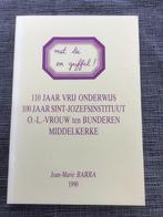 Middelkerke / Met lei en griffel !, Ophalen of Verzenden, Zo goed als nieuw