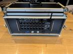 Midas MR18 Digitale Mixer, Ophalen of Verzenden, Zo goed als nieuw, 10 tot 20 kanalen, Microfooningang