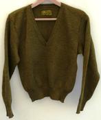 Trui / Pullover, Winter, V-hals, KL, Maat: 2, 1965.(Nr.1), Verzamelen, Militaria | Algemeen, Ophalen of Verzenden, Landmacht, Kleding of Schoenen