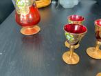 Service à liqueur style oriental, Ophalen, Zo goed als nieuw