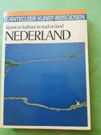 NEDERLAND KUNST EN KULTUUR IN STAD EN LAND Cantecleer, Europa, Rona, Ophalen of Verzenden, Zo goed als nieuw