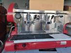 Machine à café pavoni neuve professionel, Elektronische apparatuur, Ophalen of Verzenden, Zo goed als nieuw
