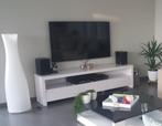 TV-meubel, Huis en Inrichting, Kasten |Televisiemeubels, 150 tot 200 cm, Overige materialen, Minder dan 100 cm, 25 tot 50 cm