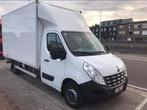 Bakwagens Te huur onbeperkte km’s rijbewijs B, Auto's, Bestelwagens en Lichte vracht, Euro 6, Renault, Particulier, Te koop