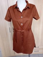 38/40 Robe Camel, Vêtements | Femmes, Enlèvement ou Envoi