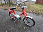 Honda amigo, Fietsen en Brommers, Ophalen, Overige modellen, 49 cc, Klasse B (45 km/u)