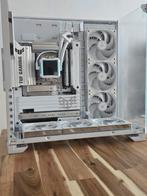 Recherche carte graphique blanche (RX 9070 XT / RTX 4080, Computers en Software, Videokaarten, Ophalen, Zo goed als nieuw
