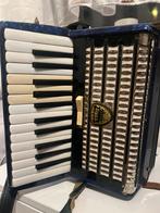 Accordeon tekoop, Muziek en Instrumenten, Accordeons, Ophalen, Zo goed als nieuw