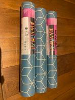 Behangpapier, Ophalen