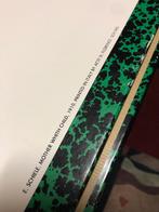 Egon Schiele impression ACTE III FLORENCE, Ophalen of Verzenden, Gelezen, Schilder- en Tekenkunst