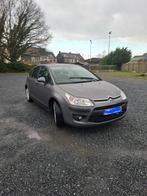 citroen c4 échange contre plus 6place, Auto's, Particulier, Te koop, C4