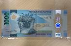 Billet UNC 1000 piso Philippines 2022, Envoi, Asie orientale, Série