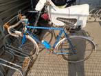 Vintage koers fiets origineel en in orde, Fietsen en Brommers, Ophalen