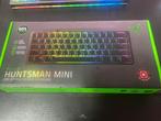 Razer Huntsman Mini linear optical switch red. Neuf, Computers en Software, Toetsenborden, Ophalen, Azerty, Nieuw
