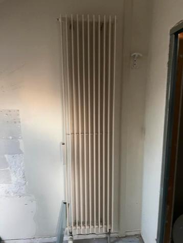 Radiatorradiator beschikbaar voor biedingen