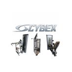 Complete Cybex kracht set | complete set | strength | Lease, Overige typen, Gebruikt, Rug, Ophalen