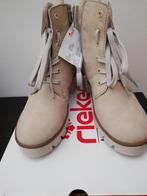 Veterlaarzen van Rieker, mt 39, Vêtements | Femmes, Chaussures, Enlèvement ou Envoi, Beige, Comme neuf, Boots et Botinnes