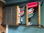 Bureau en bureau kast - huidige collectie, Huis en Inrichting, Kasten | Ladekasten, Ophalen, 100 tot 150 cm, Zo goed als nieuw