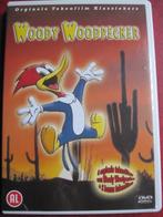 Woody Woodpecker, Tekenfilm, Ophalen of Verzenden, Zo goed als nieuw, Alle leeftijden