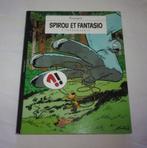 bd intégrale spirou et fantasio niffle 5 eo, Livres, Enlèvement