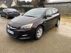 Opel Astra 1.4i 2013 160000km Gekeurd voor verkoop 1eigenaar, Auto's, Opel, Voorwielaandrijving, Euro 5, Stof, 4 cilinders
