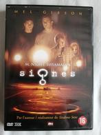 DVD Signes ‧ Thriller/SF ‧ 1h 46m, Cd's en Dvd's, Dvd's | Science Fiction en Fantasy, Ophalen of Verzenden, Science Fiction