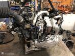 Motor Nissan Qashqai 1.5 DCI  ('08-'14) K9K A636, Auto-onderdelen, Ophalen of Verzenden, Gebruikt, Nissan