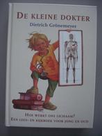 De Kleine Dokter, Livres, Livres pour enfants | Jeunesse | 10 à 12 ans, Enlèvement ou Envoi, Neuf