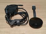 Chromecast Ultra, Ophalen of Verzenden, Zo goed als nieuw