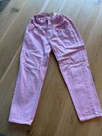 AO76 jeans roze 10jaar (valt kleiner) NIEUW, Kinderen en Baby's, Kinderkleding | Maat 140, Broek, Meisje, AO76 American Outfitters