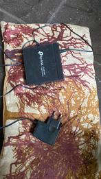 Tp-link gigabit switch, Enlèvement ou Envoi, Utilisé