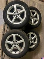 Audi q2 velgen, Enlèvement