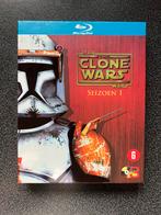 Star wars The clone wars seizoen 1, Ophalen of Verzenden, Zo goed als nieuw