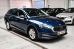 Skoda Octavia Octavia Combi 1.0 TSI e-TEC DSG Clever - NAVI, Stof, Gebruikt, Euro 6, Blauw