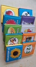 10 eerste peuterboekjes, Boeken, Kinderboeken | Baby's en Peuters, Ophalen