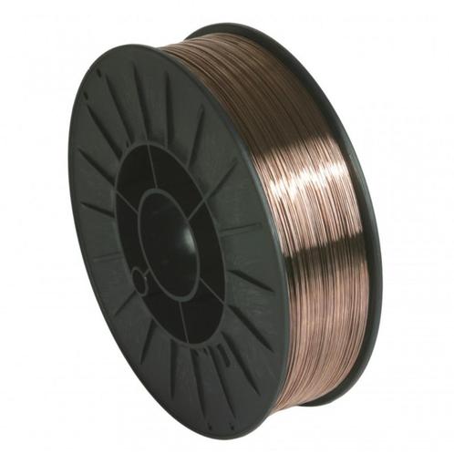 SG2 (staal) 0,8 mm x 5 kg, Doe-het-zelf en Bouw, Metalen, Nieuw, Ophalen of Verzenden