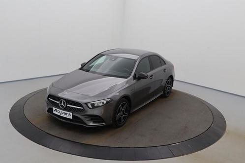 (2AJX088) MERCEDES-BENZ A-CLASS LIMOUSINE, Auto's, Mercedes-Benz, Bedrijf, Te koop, A-Klasse, ABS, Achteruitrijcamera, Airbags