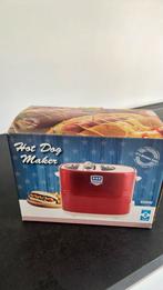 Hotdog machine, Huis en Inrichting, Keuken | Potten en Pannen, Ophalen of Verzenden, Nieuw