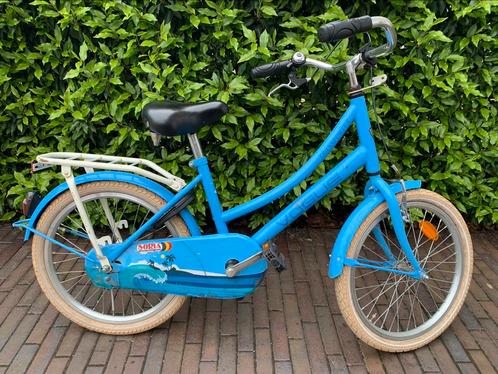 Transporter fiets Vogue 20 inch, Fietsen en Brommers, Fietsen | Meisjes, Gebruikt, 20 inch, Ophalen
