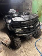 Cf moto 850, Motoren, Quads en Trikes, 800 cc