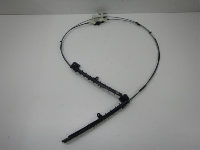 Audi A6 4K C8 Avant Rollo Aandrijfeenheid, Auto-onderdelen, Overige Auto-onderdelen, Gebruikt, Ophalen