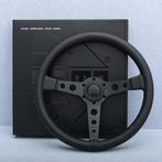 MOMO Prototipo P5 Black Edition 350mm, Verzenden, Nieuw, BMW