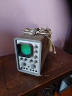 Ancien appareil, Ophalen