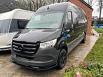 Mercedes Sprinter, Automaat, Particulier, Zetelverwarming, Te koop