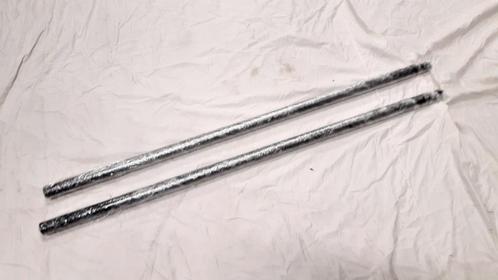 rolkooi DOOR BARS set , Zwart, CLASSIC MINI COOPER, Auto-onderdelen, Interieur en Bekleding, Mini, Oldtimer onderdelen, Rover