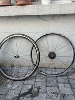 Wielenset Shimano Ultegra tubeless, Ophalen, Gebruikt