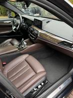 Bmw 5 serie 540d Xdrive FULL OPTION, Cuir, Achat, Particulier, Régulateur de distance