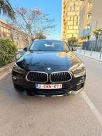 Bmw X2, Auto's, Voorwielaandrijving, Zwart, 5 deurs, Particulier