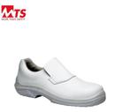 Chaussures de sécurité S2 - LUNA+T38 : Occasion, Kleding | Dames, Schoenen, Ophalen, Wit, More than Safety, Werkschoenen