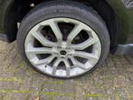 Velgen range rover 22 inch, Enlèvement, Pneu(s)